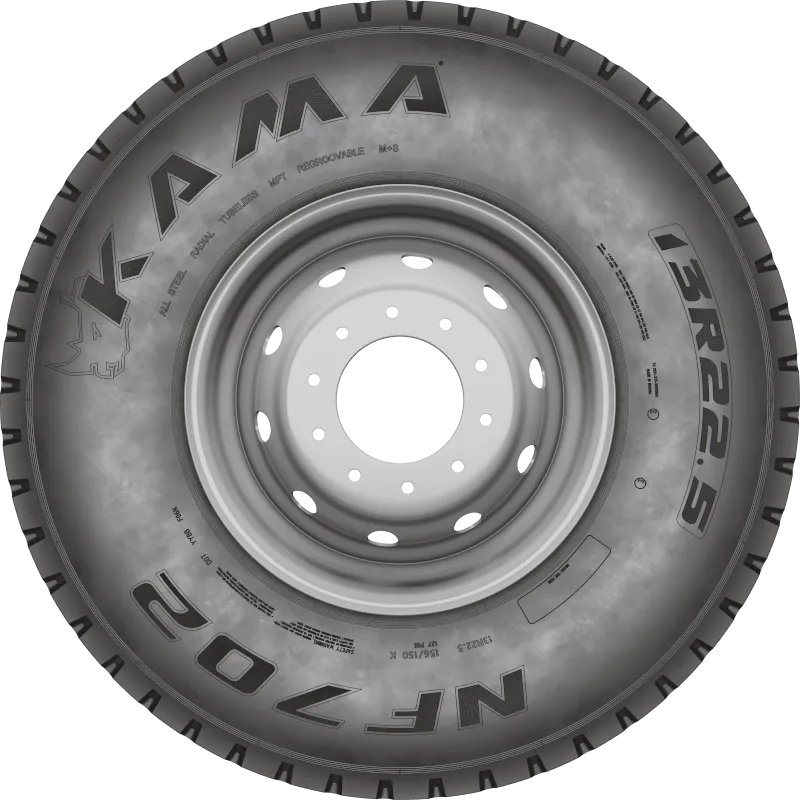 KAMA NF 702 в Радужном — KAMA TYRES KAMA NF 702 в Радужном
