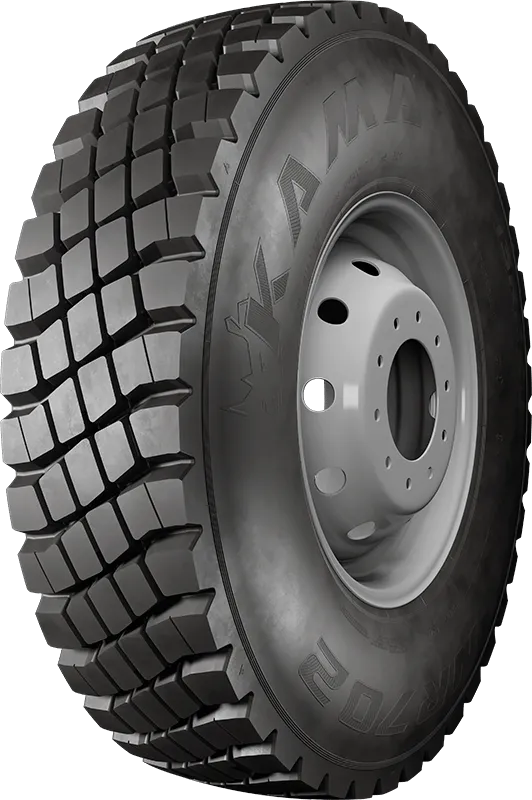 KAMA NR 702 в Радужном — KAMA TYRES KAMA NR 702 в Радужном