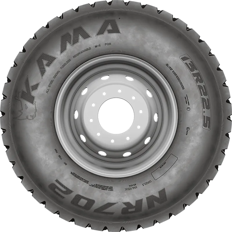 KAMA NR 702 в Радужном — KAMA TYRES KAMA NR 702 в Радужном