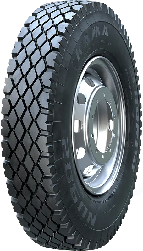 KAMA NU 902 в Радужном — KAMA TYRES KAMA NU 902 в Радужном