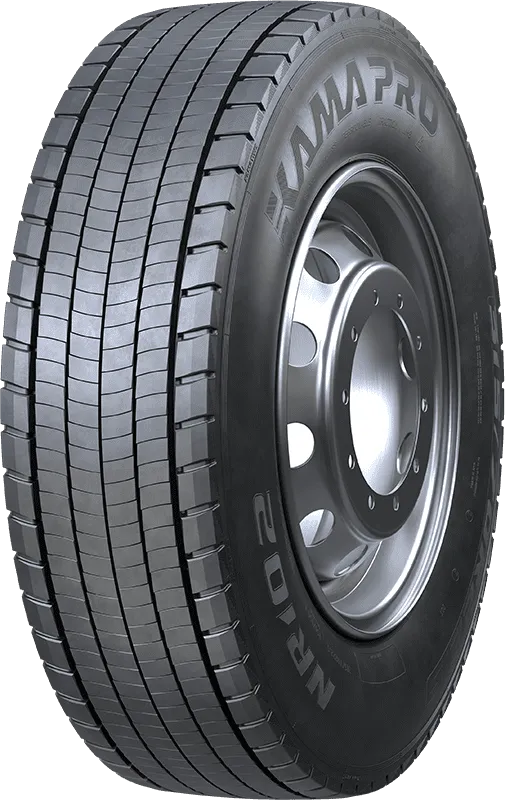 KAMA PRO NR 102 в Радужном — KAMA TYRES KAMA PRO NR 102 в Радужном