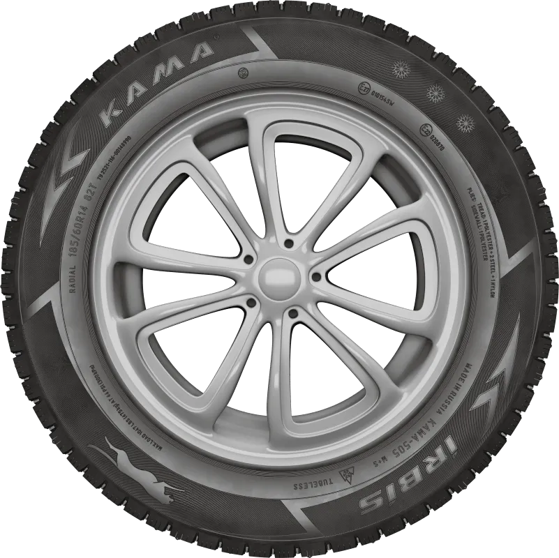 KAMA-505 ИРБИС в Радужном — KAMA TYRES KAMA-505 ИРБИС в Радужном