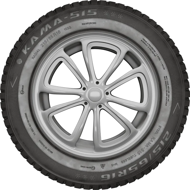 KAMA-515 в Радужном — KAMA TYRES KAMA-515 в Радужном