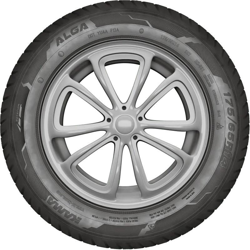 KAMA ALGA (НК-531) нешип в Радужном — KAMA TYRES KAMA ALGA (НК-531) нешип в Радужном