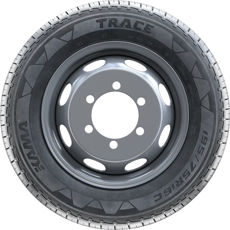 KAMA TRACE (HK-135) в Радужном — KAMA TYRES KAMA TRACE (HK-135) в Радужном