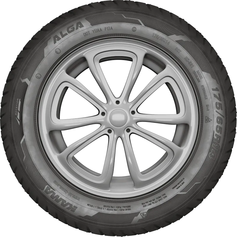 KAMA ALGA (НК-531) в Радужном — KAMA TYRES KAMA ALGA (НК-531) в Радужном