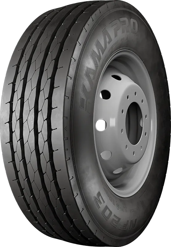 KAMA PRO NF 203 в Радужном — KAMA TYRES KAMA PRO NF 203 в Радужном