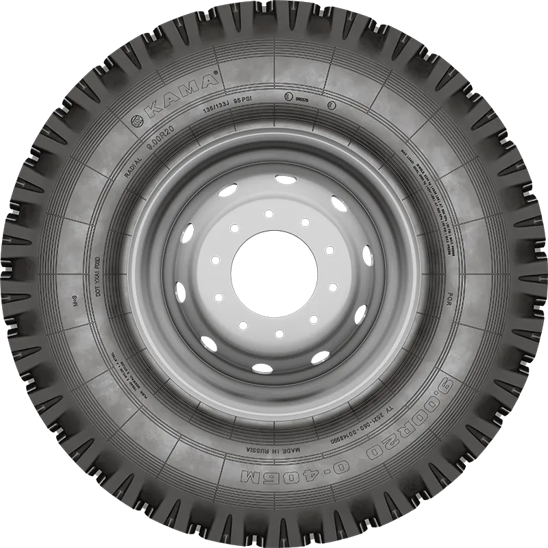 О-40БМ нс14 мороз в Радужном — KAMA TYRES О-40БМ нс14 мороз в Радужном