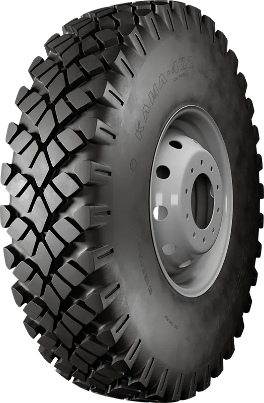 KAMA-402 нс 18 в Радужном — KAMA TYRES KAMA-402 нс 18 в Радужном