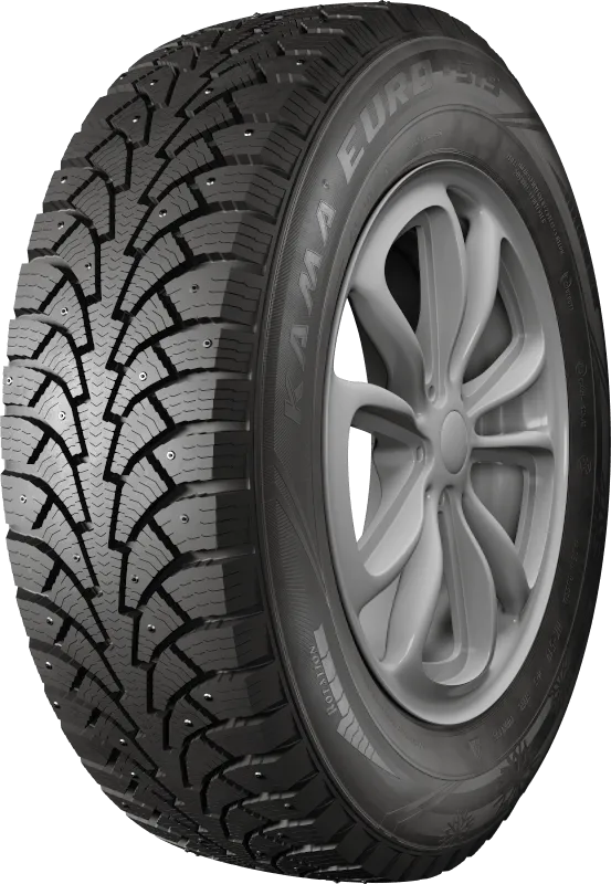 KAMA EURO-519 в Радужном — KAMA TYRES KAMA EURO-519 в Радужном