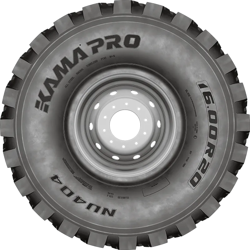 KAMA PRO NU 404 с рег давл в Радужном — KAMA TYRES KAMA PRO NU 404 с рег давл в Радужном
