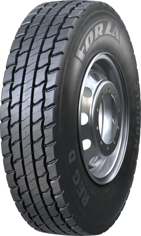 FORZA REG D в Радужном — KAMA TYRES FORZA REG D в Радужном